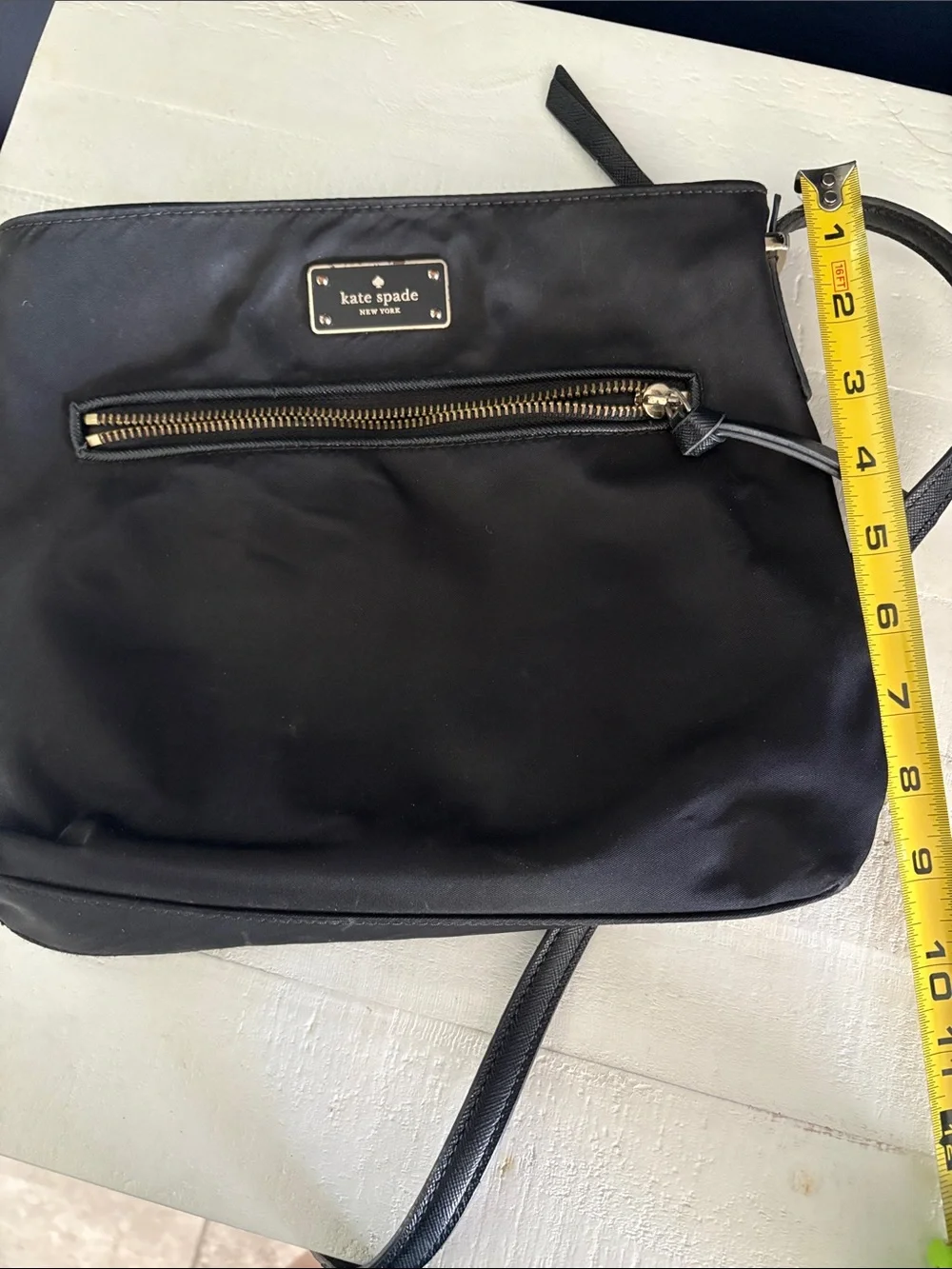 kate spade compact shoulder